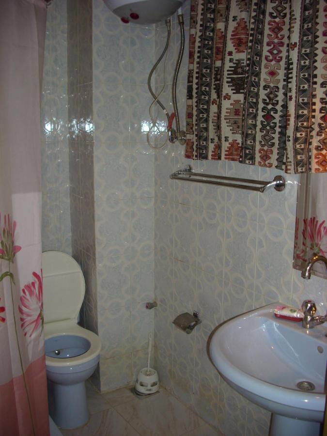 Ramsess Hostel Luxor Rum bild